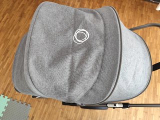 Bugaboo Fox 3 Silla de Paseo