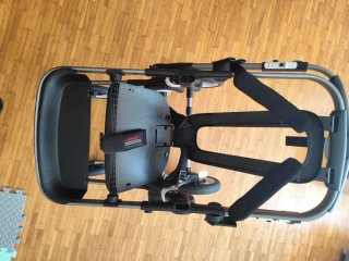 Bugaboo Fox 3 Silla de Paseo
