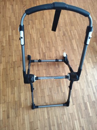 Bugaboo Fox 3 Silla de Paseo