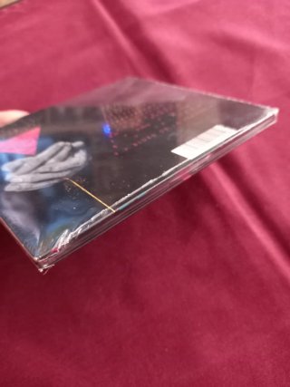 (Nuevo Y Precintado)Cd Triana – Inmortal