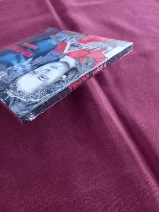 (Nuevo Y Precintado)Cd Triana – Inmortal