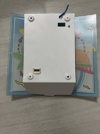 Plafón Infantil Pirata Barco Velero