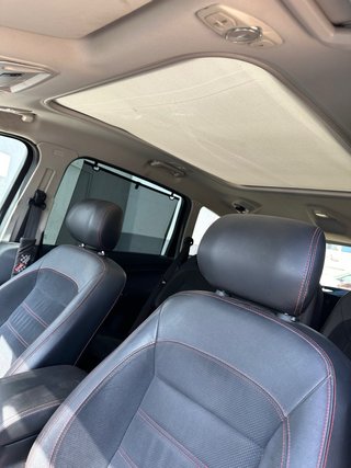 Ford S-MAX 2012