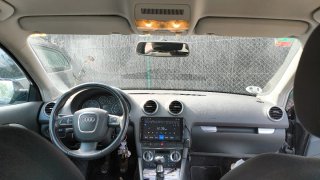 Audi A3 2012