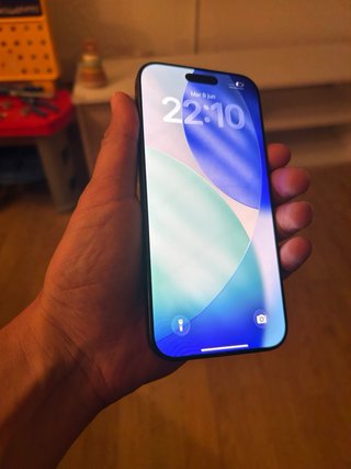iPhone 16 Pro Max 256GB