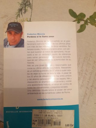 Perdona si te llamo amor: Perdona pero quiero c...