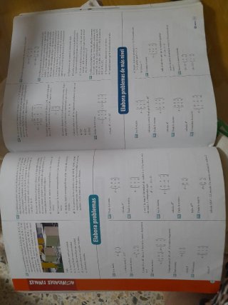Matemáticas 2 Bachillerato