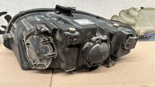 Ópticas delanteras Audi A4 B7 04-07 xenon