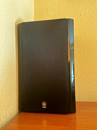 Radio LG con reproductor DVD y Blu-ray