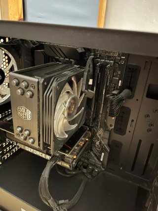 PC Gamer Completo: Torre, Monitor, Teclado y Ratón