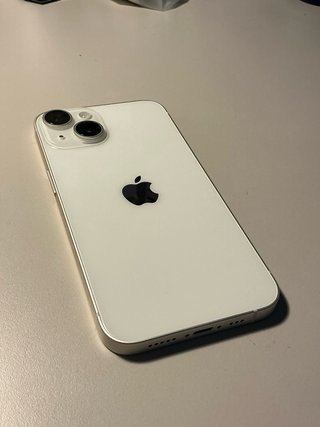 iPhone 14 256GB Blanco Estrella