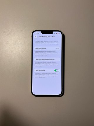 iPhone 14 256GB Blanco Estrella