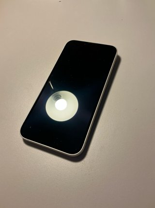 iPhone 14 256GB Blanco Estrella