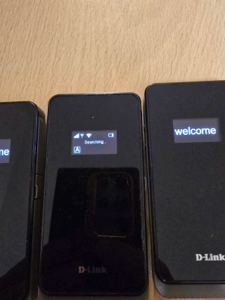 Lote Electrónica Retro: Casio, Airis, Pure, D-Link