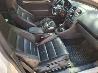 Volkswagen Golf 2011