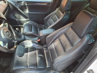 Volkswagen Golf 2011