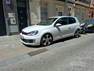 Volkswagen Golf 2011
