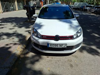Volkswagen Golf 2011