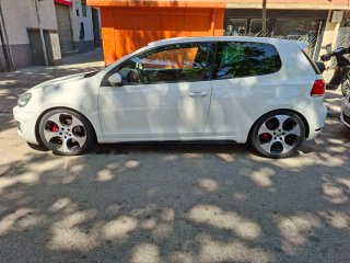 Volkswagen Golf 2011