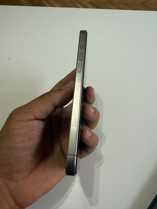 iPhone 15 Pro Max 256GB Titanio Natural