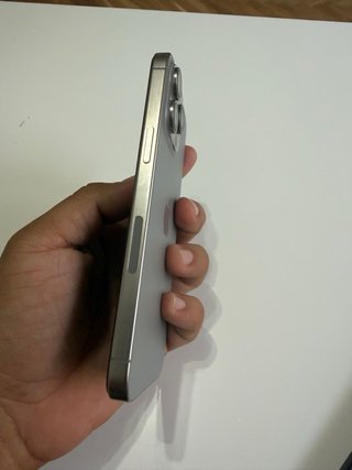 iPhone 15 Pro Max 256GB Titanio Natural