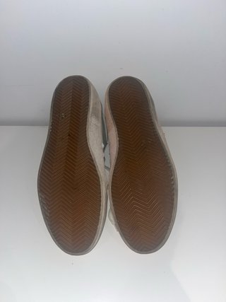 Golden Goose Mid Star Blancas Originales