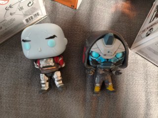 Funko Pop! Destiny