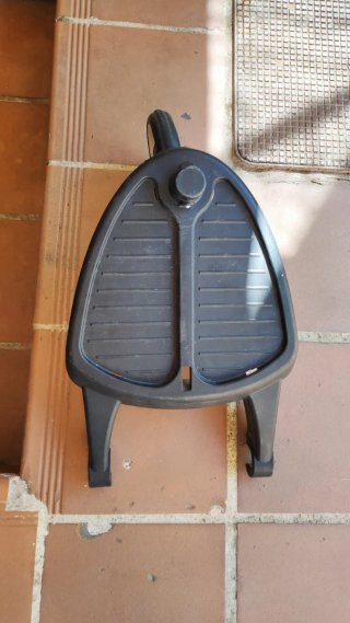 Patinete Bugaboo