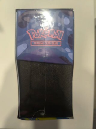 Pokémon ETB Chaos Rising Inglés