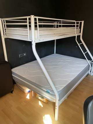 Muebles de dormitorio