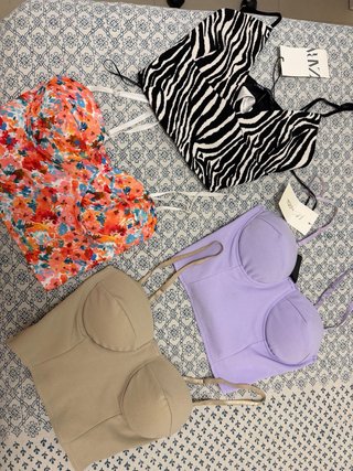 Lote de ropa