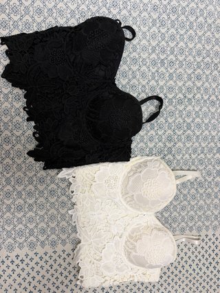 Lote de ropa