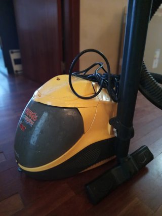 Polti Vaporetto Lecoaspira 700