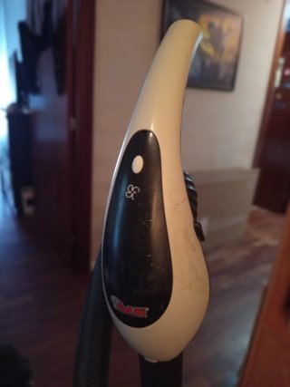 Polti Vaporetto Lecoaspira 700