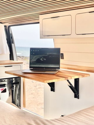 Volkswagen Transporter T6 2019
