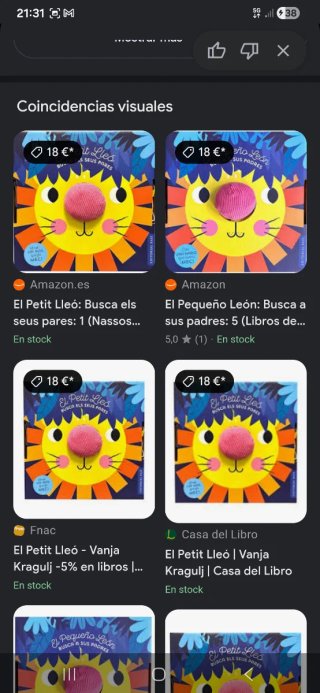 El Petit Lleó