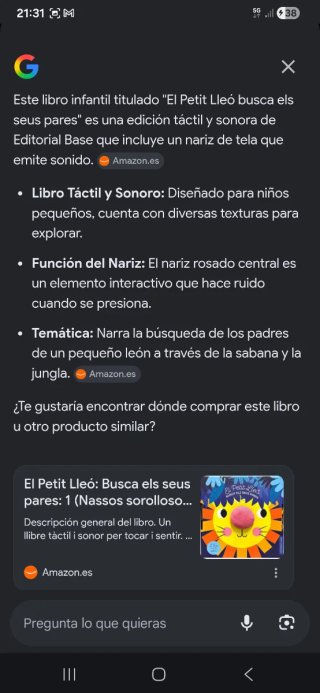 El Petit Lleó