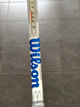 Wilson SHIFT V1 99L US Open Limited Edition