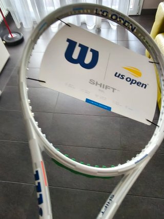 Wilson SHIFT V1 99L US Open Limited Edition