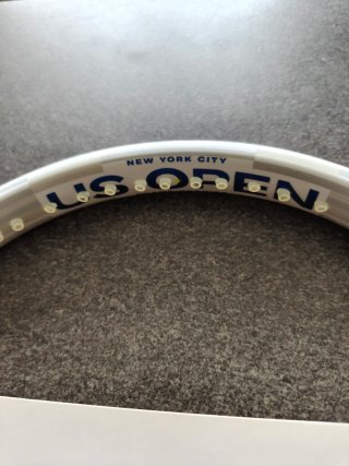 Wilson SHIFT V1 99L US Open Limited Edition