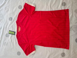 Camiseta América de Cali Reebok Talla M