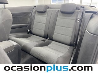 Volkswagen Golf Cabrio 1.6 TDI CR BMT 77 kW (105 CV)