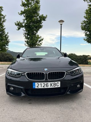 BMW Serie 4 2017