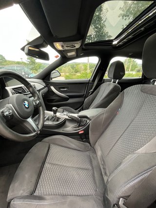 BMW Serie 4 2017