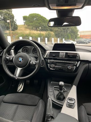 BMW Serie 4 2017