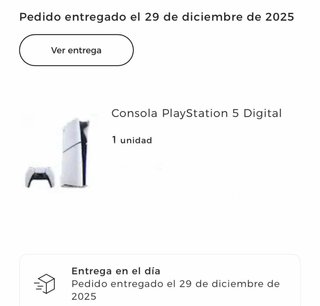 PlayStation 5 Slim Digital 1TB