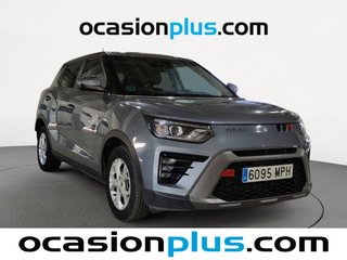 KGM Tivoli G15T LP Urban Plus 99 kW (135 CV)