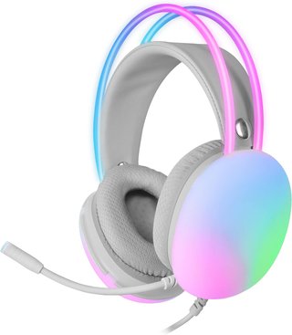 - Mars Gaming auriculares inalámbricos sonido 7.