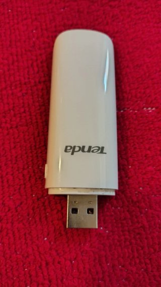 Adaptador Wifi USB para ordenador