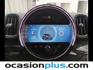 MINI MINI Countryman Cooper D 110 kW (150 CV)